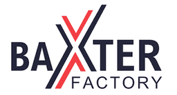 Baxter factory